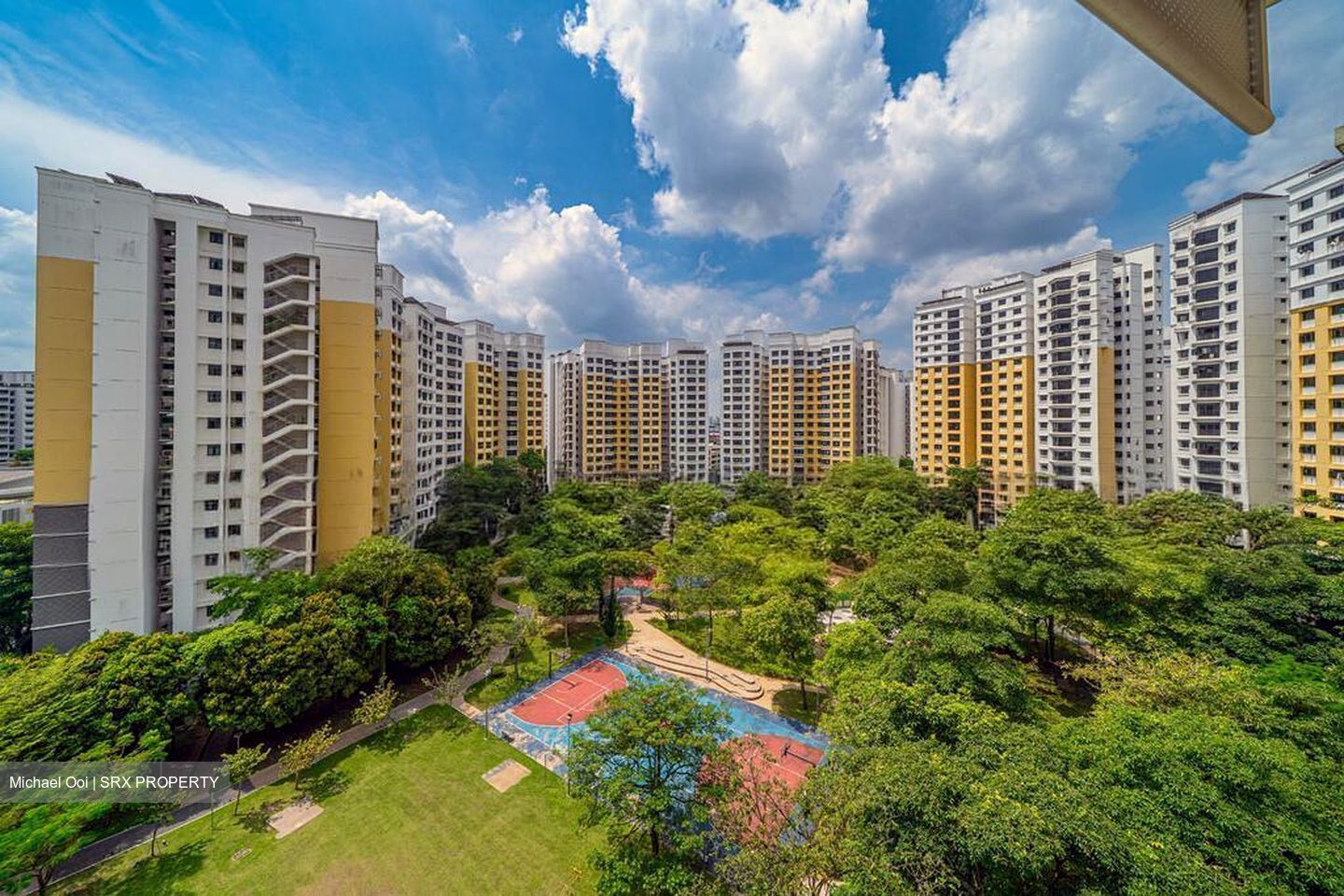 Blk 491 Admiralty Link (Sembawang), HDB 5 Rooms #502489431